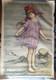 Affiche Emprunt Banque De Paris Et Des Pays-bas Poulbot 1920