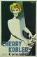 Affiche Originale Cherry Kobler Années 30
