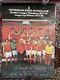 Affiche Originale Nottingham Forest Fc 1978. 99 Cm X 68 Cm