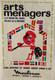Affiche Originale Ancienne 1965 Moulinex Arts M&eacute;nagers Par Francis Bernard /rs15