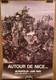 Affiche Originale Ancienne 1985 Autour De Nice Acropolis /rs565