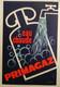 Affiche Originale Ancienne Primagaz Eau Chaude /rs430