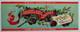 Affiche Originale Ancienne Prunes D'ente P. Dizel Villeneuve Sur Lot /rs410