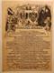 Affiche Originale Ancienne V. Prouv&eacute; 1918 Les Nationalit&eacute;s Opprim&eacute;es /rs4525