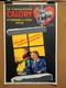 Affiche Originale Ancienne Chauffez Vous Mieux Avec Le Circulateur Calory /rs178
