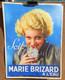 Affiche Originale Vers 1930 Alcool Marie Brizard &agrave; L'eau /rs21