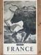 Affiche Publicitaire Grotte De Lascaux Photo Ph. Windels 1950. 6298, Tourisme