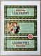 Alfons Mucha Lu / Lefèvre-utile Gaufrettes Pralinées