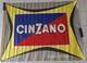 Ancienne Affiche Publicitaire Originale Cinzano