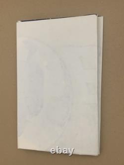 Ancienne affiche originale théâtre Avignon chêne noir La Befana Gérard GELAS