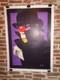 Authentique Affiche Ancienne Affiche Intitulee Cyrk