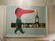 Authentique Affiche Ancienne Air-wick Par Raymond Savignac