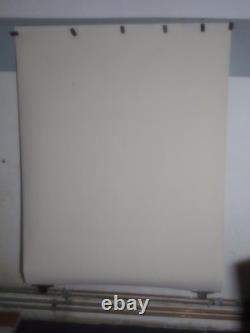 Authentique Affiche Ancienne Bally Par Roger Bezombes