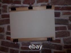 Authentique Affiche Ancienne Bouilleur De Cru