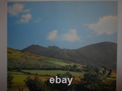 Authentique Affiche Ancienne Britain