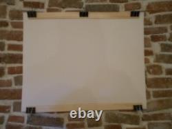 Authentique Affiche Ancienne Champagne Edouard Besserat Ay (champagne)