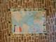 Authentique Affiche Ancienne Compagnie Generale Transatlantique