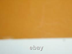 Authentique Affiche Ancienne Ethnographie De Madagascar