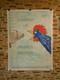 Authentique Affiche Ancienne Gardez La France Propre Par Raymond Savignac