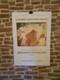 Authentique Affiche Ancienne Georges Ribemont-dessaignes