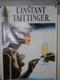 Authentique Affiche Ancienne L'instant Taittinger
