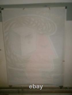 Authentique Affiche Ancienne Machine A Laver Vendome Authentique Affiche Ancienne Machine A Laver Vendome