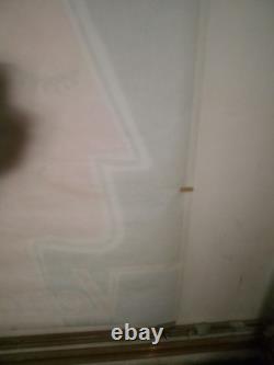 Authentique Affiche Ancienne Machine A Laver Vendome Authentique Affiche Ancienne Machine A Laver Vendome