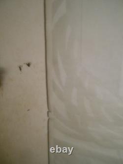 Authentique Affiche Ancienne Machine A Laver Vendome Authentique Affiche Ancienne Machine A Laver Vendome