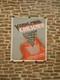 Authentique Affiche Ancienne Photomontage Kohlscheid