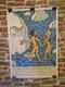 Authentique Affiche Ancienne Provenance Europe De L'est