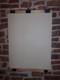 Authentique Affiche Ancienne Securite
