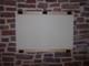 Authentique Affiche Ancienne Securite