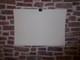 Authentique Affiche Ancienne Securite