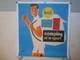 Authentique Affiche Ancienne Tout Pour Le Camping Et Le Sport