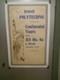 Authentique Affiche Ancienne Voyage A Venise