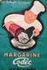 Belle Affiche Originale Lithographi&eacute; Des Magasins Codec De Nicolitch Margarine