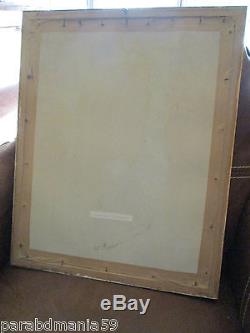 Blanche neige et les 7 nains (SNOW WHITE & THE 7 DWARFS)Ancienne affiche-1938