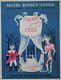 Contes De Fees (expo Musee Roybet-fould) Affiche Orig. Entoilée Danièle Fuchs