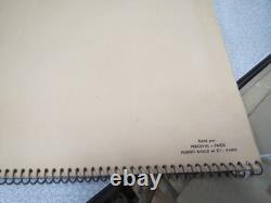 Ca216 Calendrier Ancien Air France 1954 Luc Marie Bayle Pierre Pages Rare