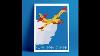 Canadair 83 2018 Affiche Poster By Eric Garence Bonjour L Affiche
