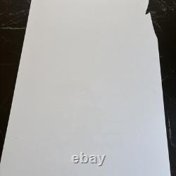 Chartreuse Affiche Format XXL 90x60 Carton Plume Rigide (cassures Bord)