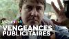 Compilation Culture Pub Vengeances Publicitaires