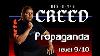 Ep 9 Gaming Et Propagande History S Creed X Nota Bene Arte Creative