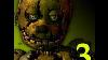 Five Nights At Freddy S 3 Springtrap Dans Les Anciennes Opus