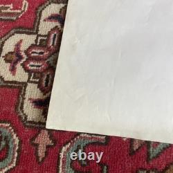 GILLES MONET Affiche Originale YARDLEY Shado 1960 Psychédélique Mod Pop ABÉTAT