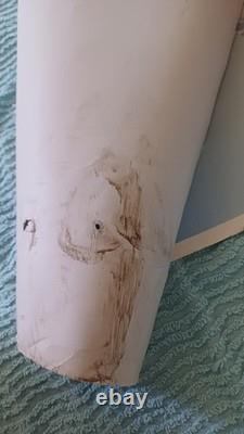 Grande affiche du Meeting Aérien 70 ans des Pupilles de l'Air Grenoble Mai 2011