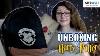 Gros Unboxing Harry Potter Abystyle