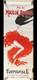 Gruau-affiche Originale Bal Du Moulin Rouge Formidable 317x116cm (2 Panneaux)