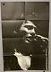 Johnny Hallyday Affiche Ancienne Photos Geantes