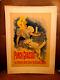 Jules Cheret Le Punch Grassot Les Maitres De L'affiche Pl. 5 1895